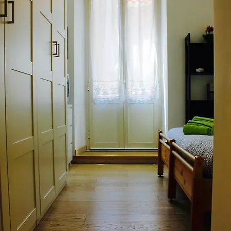 La Casetta Trasteverina *