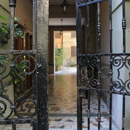 La Casetta Trasteverina *